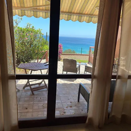Casa Pinus Apartamento Pula