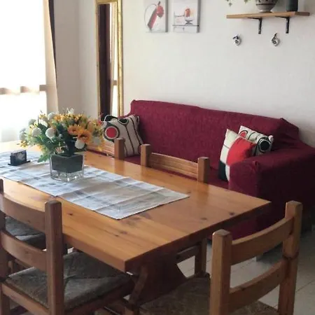 Casa Pinus Apartman *