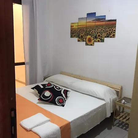 Casa Pinus Apartman *