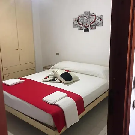 Apartman Casa Pinus *