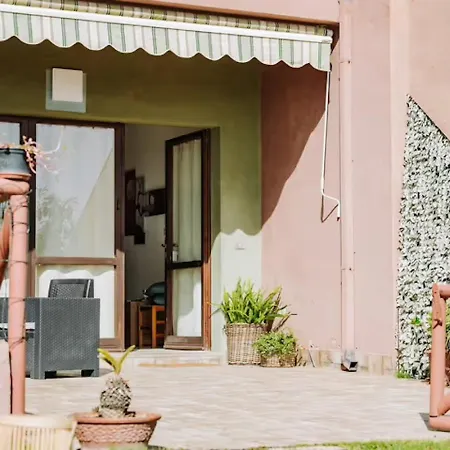 Casa Pinus Apartamento Pula