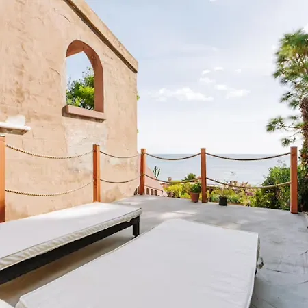 Apartman Casa Pinus Pula