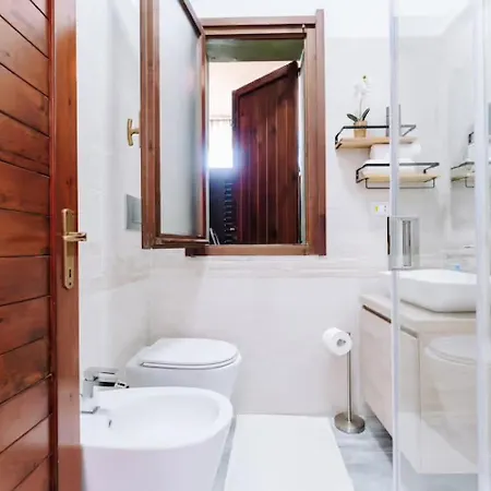 Casa Pinus * Pula