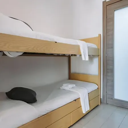 Casa Pinus Apartamento *
