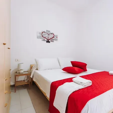 Apartman Casa Pinus *