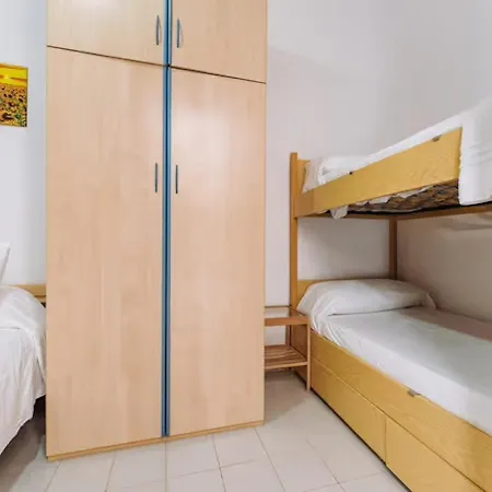 Casa Pinus Apartman Pula
