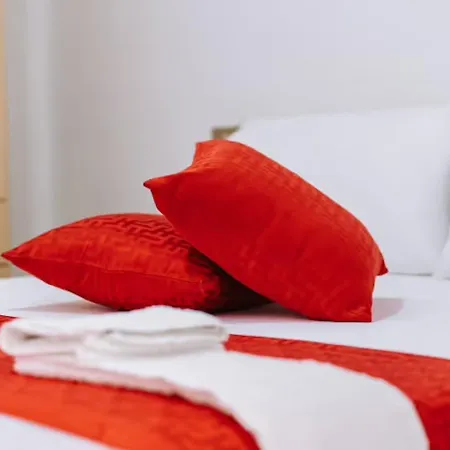 Apartamento Casa Pinus Pula