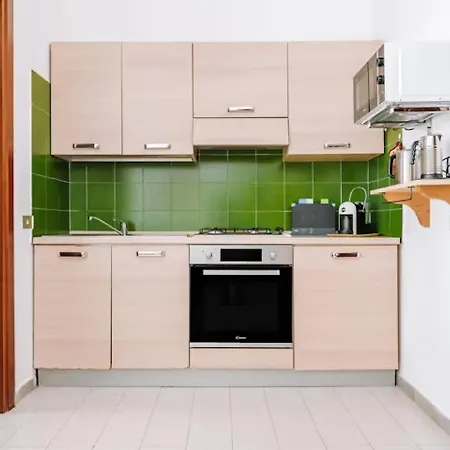 Casa Pinus *