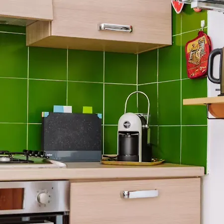 Casa Pinus Apartamento