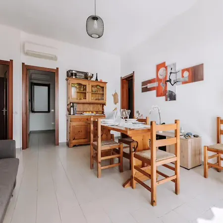 Casa Pinus Apartman *