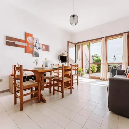 Apartman Casa Pinus *